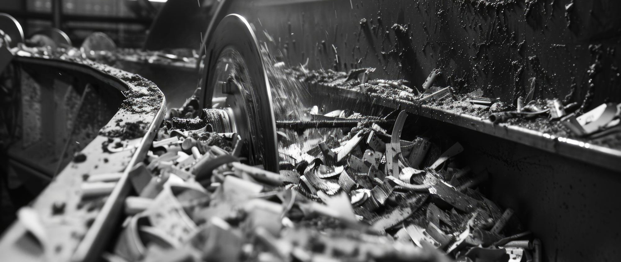 Metal Recycling